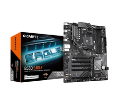 MB Gigabyte AMD AM4 B550 EAGLE DDR4, фото 1