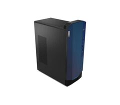 Lenovo IdeaCentre Gaming5 14IOB6  (Core i5-11400F/ DDR4 8GB/ SDD 256GB/ 6GB GeForce GTX1660 Super/ DOS) Raven Black (90RE00HKRS), фото 1
