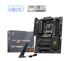 MB MSI AMD AM5 MAG X870 TOMAHAWK WIFI DDR5, фото 1