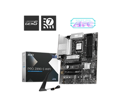 MB MSI PRO Z890-S WIFI DDR5, фото 1