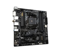 MB Gigabyte AMD AM4 B550M DS3H AC DDR4, фото 1