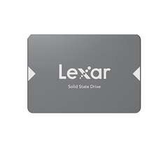 SSD Lexar 128GB SATA III, фото 1
