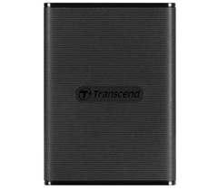 Ext SSD Transcend 500GB ESD270C, USB 3.1 Gen 2, Type C, фото 1