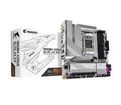 MB Gigabyte AMD AM5 B650 GAMING X AX V2 DDR5, фото 1
