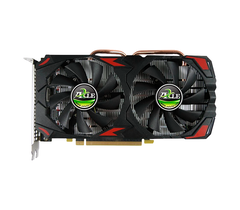 Axle - 8GB ATI Radeon RX580 256Bit GDDR5, фото 1