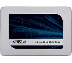 SSD Crucial 2TB SATA III 2,5, фото 1
