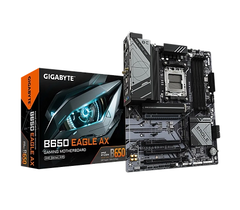 MB Gigabyte AMD AM5 B650 EAGLE AX DDR5, фото 1