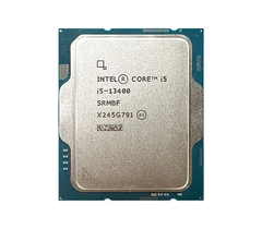 Intel-Core i5 - 13400, 2.5 GHz, 20MB, oem, LGA1700, Raptor Lake, фото 1