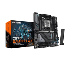MB Gigabyte AMD AM5 X870 GAMING X WIFI7 DDR5, фото 1