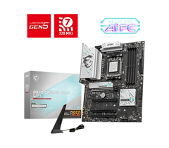 MB MSI AMD AM5 B850 GAMING PLUS WIFI DDR5, фото 1