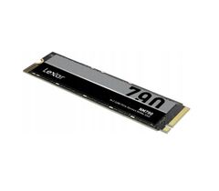 SSD M2 Lexar 4TB  NVMe  LNQ790, фото 1