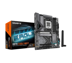 MB Gigabyte AMD AM5 X870 EAGLE WIFI7 DDR5, фото 1