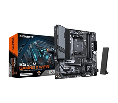 MB Gigabyte AMD AM4 B550M GAMING X WiFi6 DDR4, фото 1