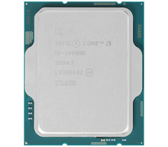 Intel-Core i5 - 14600K, 3.5 GHz, 24MB, oem, LGA1700, Raptor Lake, фото 1