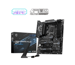 MB MSI Z890 GAMING PLUS WIFI DDR5, фото 1