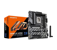 MB Gigabyte Z890M GAMING X DDR5 LGA1851, фото 1