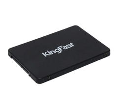 SSD KingFast 128GB  SATAIII 2,5&quot;, фото 1