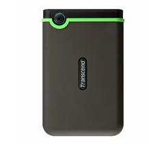 Ext HDD Transcend 1TB StoreJet 25M3, фото 1