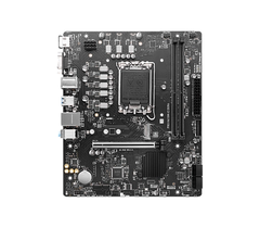 MB MSI PRO H610M-E DDR4 LGA1700, фото 1