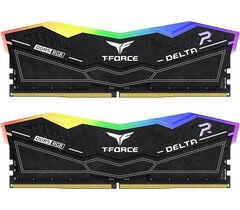Teamgroup DDR5 16GB 6000Mhz  (8*2) RGB, фото 1