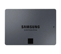 SSD SAMSUNG 4TB 870 EVO SATA, фото 1