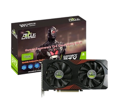 Axle - 12GB GeForce RTX3060 192Bits GDDR6, фото 1