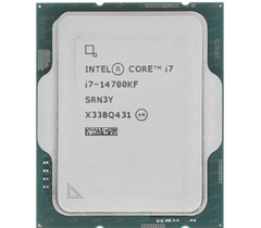 Intel-Core i7 - 14700KF, 3.4 GHz, 33MB, oem, LGA1700, Raptor Lake, фото 1