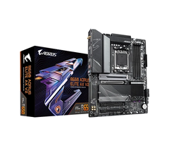 MB Gigabyte AMD AM5 B650 AORUS ELITE AX V2 DDR5, фото 1