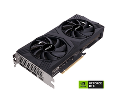 PNY - 8GB GeForce RTX4060Ti Verto GDDR6 128bit DP HDMI, фото 1