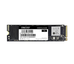 SSD M2 OSCOO 1TB NVMe, фото 1