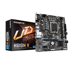 MB Gigabyte H610M H DDR5 LGA1700, фото 1