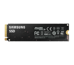 SSD M2 SAMSUNG 500GB 980 NVMe M.2, фото 1