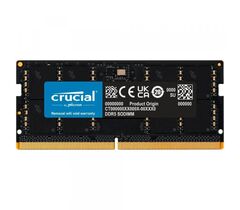 Crucial  DDR5 16GB 5600Mhz SODIMM, фото 1