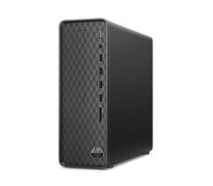 HP S01-aF0054ur Tower Desktop (294) (AMD Ryzen 3-3250U/ DDR4 8GB/ SSD 512GB/ AMD Radeon™ Vega/ No DVD-RW/ Win11/ RU) Black (5D294EA), фото 1