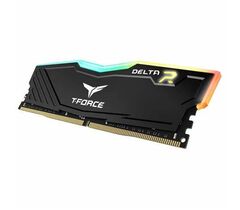 Teamgroup DDR4 16GB 3200Mhz   (8*2)RGB, фото 1