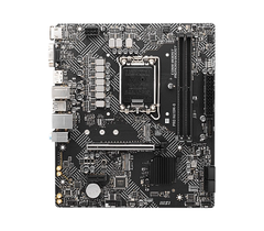 MB MSI PRO H610M-G DDR5 LGA1700, фото 1