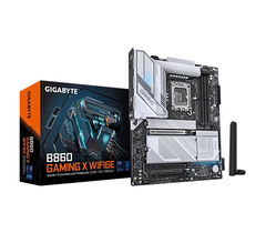 MB Gigabyte B860 GAMING X WIFI6E DDR5 LGA1851, фото 1