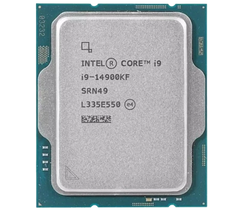 Intel-Core i9 - 14900KF, 3.2 GHz, 33MB, oem, LGA1700, Raptor Lake, фото 1