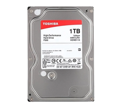 Ext HDD Toshiba 1TB  USB, фото 1