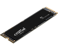 SSD M2 Crucial 1TB  NVMe, фото 1