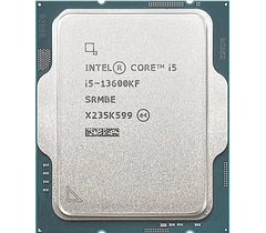 Intel-Core i5 - 13600KF, 2.6 GHz, 24MB, oem, LGA1700, Raptor Lake, фото 1