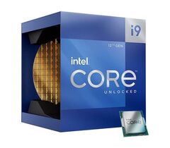 Intel-Core i9 - 12900K, 5.2 GHz, 30MB, oem, LGA1700, Alder Lake, фото 1