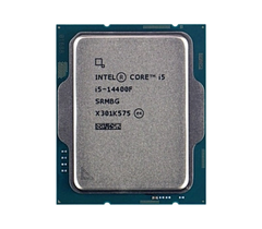 Intel-Core i5 - 14400F, 2.5 GHz, 20MB, oem, LGA1700, Raptor Lake, фото 1
