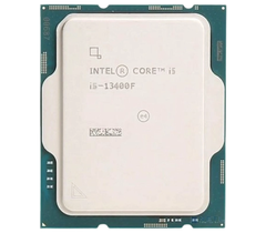 Intel-Core i5 - 13400F, 2.5 GHz, 20MB, oem, LGA1700, Raptor Lake, фото 1