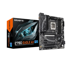 MB Gigabyte Z790 EAGLE AX DDR5 LGA1700, фото 1