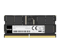 Lexar DDR5 8GB 5600 SODIMM, фото 1