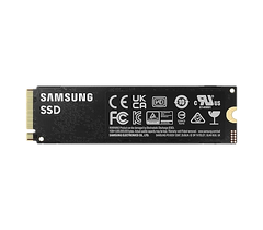 SSD M2 SAMSUNG 2TB 990 PRO NVMe M.2, фото 1