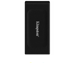 Ext SSD Kingstone 1TB XS1000 USB 3.2 Type-C (SXS1000/1000G), фото 1