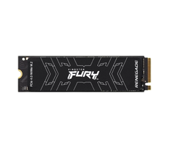 SSD M2 Kingston 1TB NVMe (чтение/запись 7300/6000 МБ/с SFYRSK/1000G), фото 1