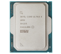 Intel-Core Ultra 9-285K, 5.7 GHz, 40MB, oem, LGA 1851, Arrow Lake, фото 1
